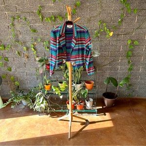 Vintage Western Cervelle Jacket